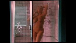 Video 1885775: anna nicole smith, big tits blonde teasing, shower tease, big tits celebrity, teasing wet