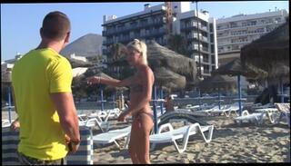 Video 35201604: jacklyn lick, sunny day, gal fucked, amateur licking, gal picked, hot girl playing, spain girl, beach fuck, nice teen, sex