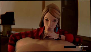 Watch the video about Rachel Blowjob (LIS)