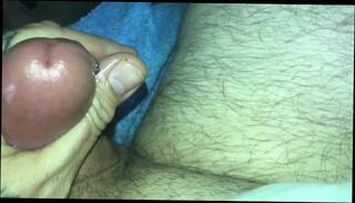 Video 920353003: gay cum solo, solo amateur cum, fat pumped cock, solo male cum, cock dripping