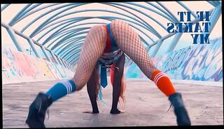 Video 758061185: harley quinn, ass babe twerk, twerking teen ass, ass latin twerking, twerks ass dances, twerking anal, twerking amateur, twerking sex, amazing twerk