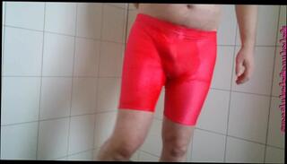 Video 198295803: solo pee fetish, male pee fetish, homemade amateur solo, dress pee, bathroom pee, funny pee, short pee, german pee, deutsche solo, alone solo, hose, deutsch arsch