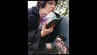 Video 1477925103: foot fetish feet worship, feet licking foot worship, solo foot worship, dirty feet worship, amateur feet worship, worship shoes feet, latin feet worship, feet worship brunette, public feet worship, female feet worship, outdoor foot worship, smoking foot fetish, shoes socks feet, feet rub, feet outside, feet play, licking spitting