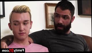 Video 982011995: gay stepdad stepson, stepson fucking stepdad, stepdad threesome, stepdad anal fucks, fucks old stepdad, stepdad fucks young, taboo threesome fuck, nasty threesome, older stepdad, threesome next, guy threesome, next door anal