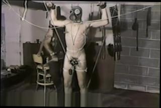 Video 1010765204: bondage cbt, vintage fetish, vintage gay