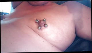 Watch the video about EXTREME NIPPLE PIERCINGS CAROLA SMIT DGB