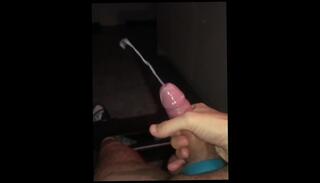 Video 1574806683: solo handjob cumshot, cockring handjob, solo male handjob, amateur solo male, solo big cumshot, loves cum load