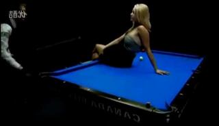 Video 128804525: sexy girl, sexy pool, awesome sexy