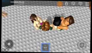 Watch the video about Puta Descubre el Mundo del Sexo En Roblox