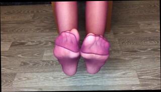 Video 1167601403: worship feet foot toes, feet foot fetish toes, nylon stockings foot fetish, feet foot fetish sock, pov nylon foot, foot fetish solo, teen nylon foot, wife nylon foot, girls nylon foot, amateur foot worship, red toes foot, nylon foot play, female foot worship, school foot