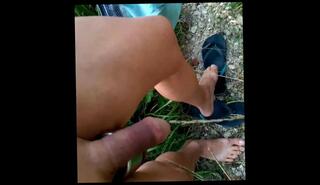 Video 1335514403: feet solo, solo amateur toys, naked men feet, naked male feet, big dick solo male, solo male public, car feet, muscular solo