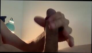 Video 981597675: amateur wanks cock, horny homemade porn, masturbation jerk wank, wanking hard cock, masterbation