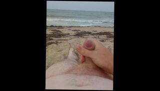 Video 1611959983: solo male masturbation pov, solo male masturbation cumshot, amateur pov cumshot, pov handjob cumshot, amateur public pov, pov hand job, beach pov