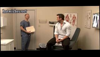 Video 32080805: gay doctor anal, gay doctor cock, doctor hot gay, gay hardcore ass hole, gay sexy anal, gay anal cumshot, gay blowjob sexy