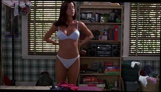 Video 805844004: shannon elizabeth, american pie, sexy