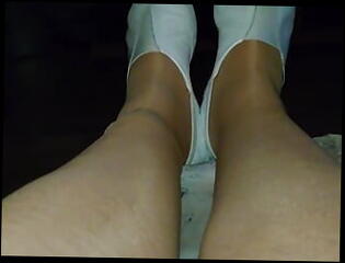 Video 1617675181: nylon feet pantyhose, crossdresser nylon feet, nylon feet foot, nylon feet fetish, feet fetish solo, pantyhose nylon gay, german foot fetish, man foot fetish, foot fetish hd, softcore solo, gay men feet, gym feet, legs feet, tights feet, toes