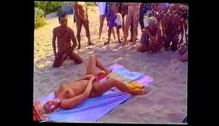 Video 67372955: linda thoren, nudist masturbation, nudist beach, blonde nudist, baby masturbate, baby face