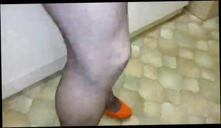 Video 38634401: gay pantyhose, pantyhose heels, pantyhose man