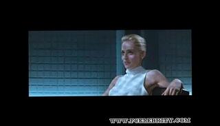 Video 12476825: sharon stone, nude celebrity