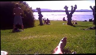 Video 315361504: voyeurs cock, voyeur gay, nudist beach, outdoor voyeur, voyeur big, gay man big cock, beach cum, cum sprayed, horny hard