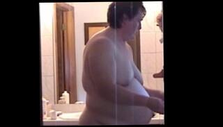 Video 140221635: nasty wife, perv wife, nasty fat