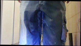 Video 975433901: gay bdsm, jeans peeing, hd bdsm