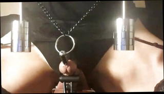 Video 1567553291: bdsm slave torture, bdsm nipple torture, bdsm slave slut, amateur bdsm slave, gay bdsm slave, cbt torture, crossdresser slave, nipple play torture, crossdresser webcam, torture big, slave hd, nipple stretching, urethral stretching, ball stretching