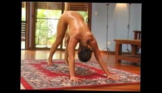 Video 220187201: naked babe, girl nude, naked straight, naked yoga