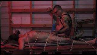 Video 878162303: bondage amateur bdsm, bdsm gay bondage, bondage compilation, gay bondage handjob, gay bear bdsm, bdsm puppy, bondage play