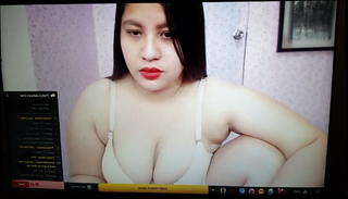 Video 1029650401: busty cam girl, busty girl tit, busty webcam girl, nice busty girl, busty asian girl, hd busty asian, great busty, straight cam, nice tits cute