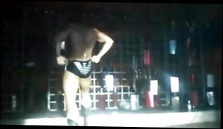 Video 197792201: hot stripper hunks, stripper striptease, gay stripper