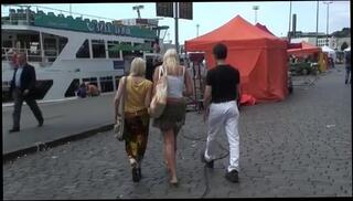 Video 281618525: deep throat anal threesome, threesome anal sex, girl anal threesome, teen anal threesome, public nudity sex, anal threesome outdoors, threesome group sex, threesome naked