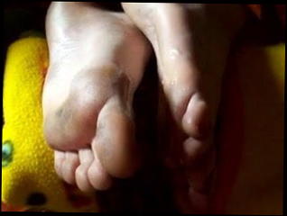 Video 170400501: foot fetish feet, dirty feet foot, foot fetish cum, foot fetish cumshot, feet straight