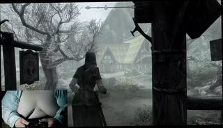 Watch the video about Adult Modded Skyrim Ae