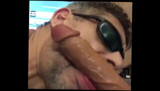 Video 1465197355: dildo gag, gay dildo deep throat, deep throat dildo blowjob, sloppy dildo deep throat