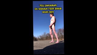 Video 1113452025: feet solo, solo boy handjob, boy solo cumshot, solo amateur cumshot, bare feet naked, car feet, feet outside, feet outdoors, public feet, park naked