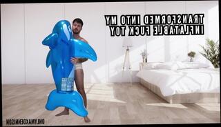 Video 1598462603: fetish gay solo, inflation fetish, fetish amateur gay, inflatable toy, fucking inflatable, fetish male gay