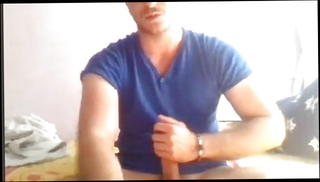 Video 200493601: gay hunk masturbating, amateur hunk cock, webcam cock masturbation, gay big cock masturbate, hunks hard cock, turkish masturbation