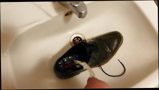 Video 262248401: gay men pissing, gay man pissing, piss shoes, dress pissing, pissing hd