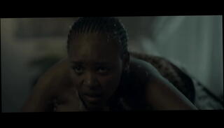 Watch the video about Mbalenhle Mavimbela - The Wife S01E40 (2022) Nude South African Actress Celebrity Mainstream Explicit