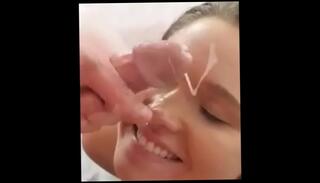 Video 1055699105: facial cumshot compilation hot, huge cumshot facial compilation, hot ties compilation, cock blowjob cumshot facial, cock sucking cum facials, horny cock sucking slut, sexy horny teen sluts, babe cock sucking facial, young slut sucks cock, facial cumshot load, 18yo teen slut, slut chatting