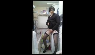 Video 1575798323: crossdresser solo masturbation, amateur crossdresser solo, amateur girl solo masturbation, solo trans masturbation, solo masturbation toy, stockings solo masturbation, lingerie masturbating solo, crossdresser secretary