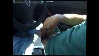 Video 344665805: gay bisexual, bisexual friend, gay car, gay hand