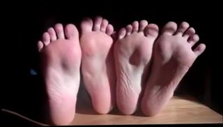 Video 929826104: foot fetish pov, teen pov foot, girl caught, caught sniffing, girl dorm, girl shoes