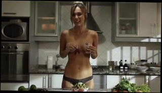 Watch the video about JENN, THE NAKED COOK PART 3