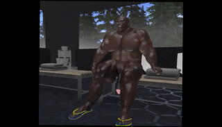 Video 1616389935: hunk cock bbc, black cock bbc, bbc jerk, bbc gym, bbc bodybuilder, giant bbc, muscle bbc, monster cock cam, massive monster cock, cock catch