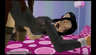 Video 132783575: 3d cartoon animated, 3d animation bdsm, 3d studs, 3d interracial, 3d babe fucked, 3d ebony babe, two 3d babes, 3d group, stud tied