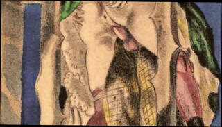 Video 1610776845: cartoon animated comics, vintage retro, anime toon, vintage erotic