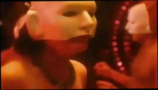 Watch the video about Masked Party