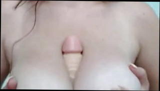 Video 132691501: amateur webcam girl masturbating, webcam girl big tits, big boobs girl masturbate, girl big tits perfect, tits rubbed pussy, big tits wanks, straight wanking, big tits spit, dripping